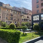 Cozy Studio In The City Center