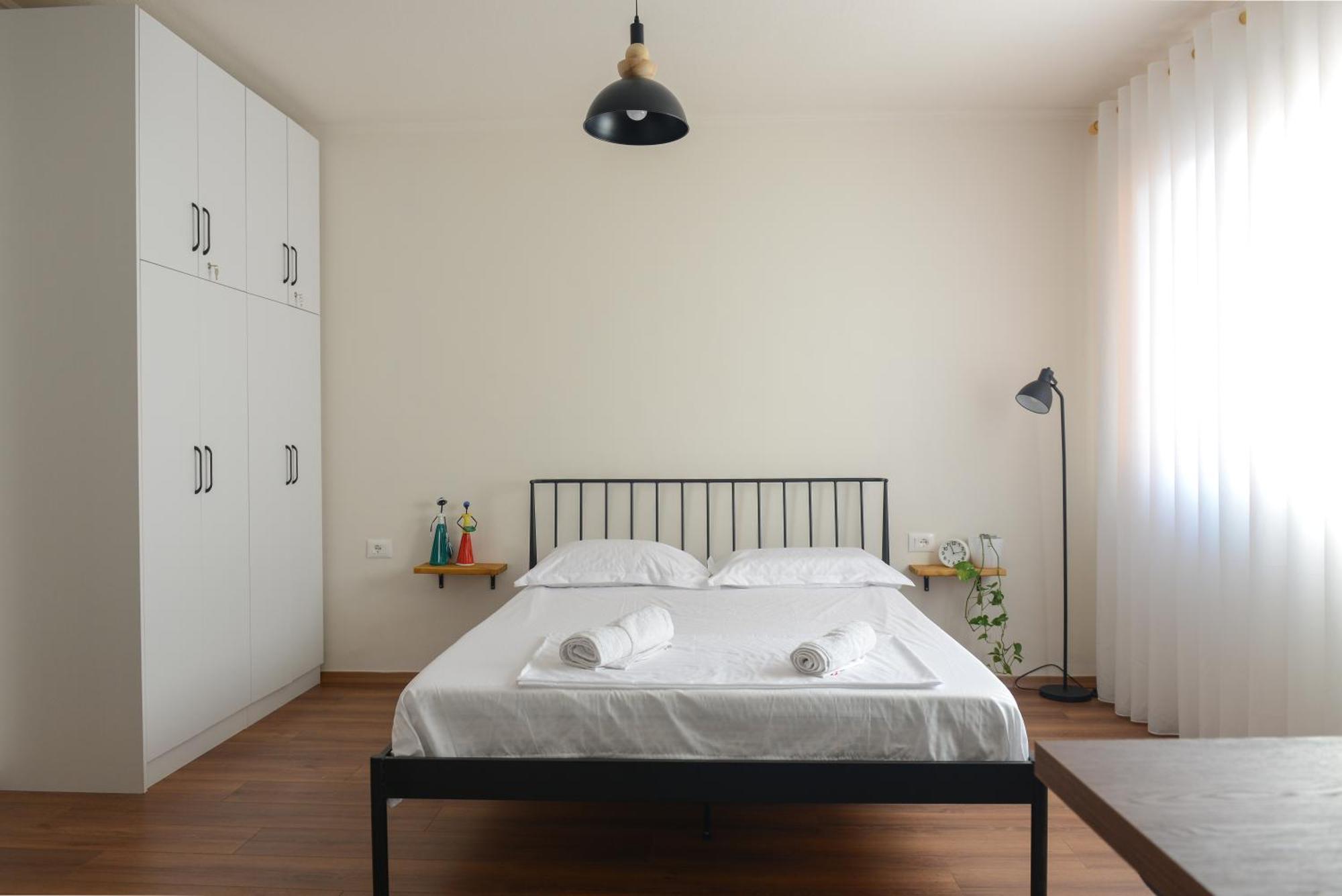 Appartement Cozy In The Center *