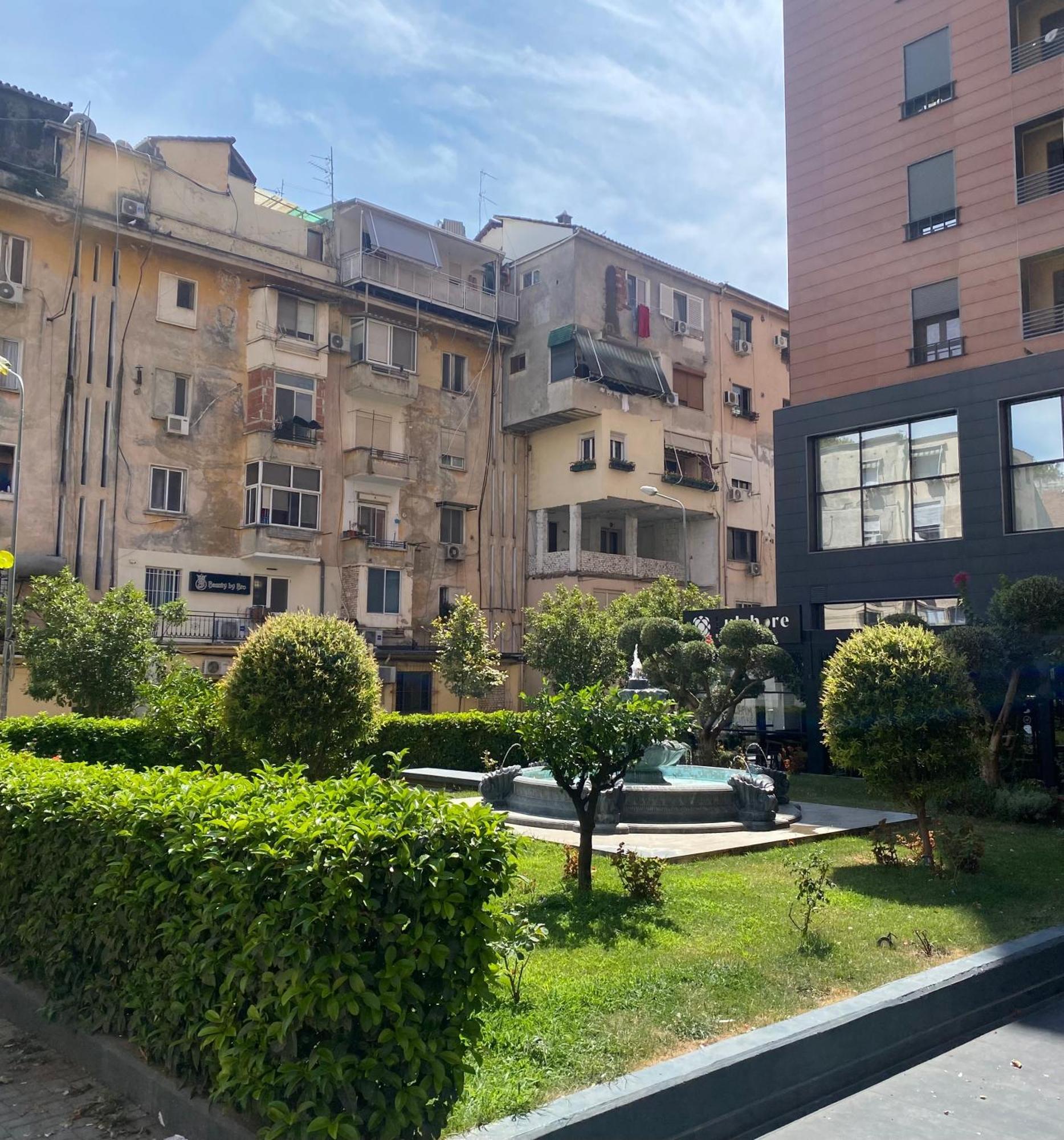 Cozy In The Center * Tirana